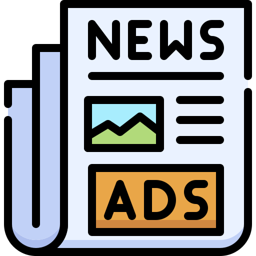 newspaper ads - media guru rudrapur